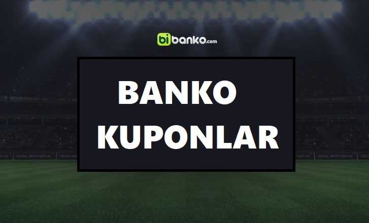 banko kuponlar
