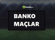 banko maclar