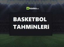 basketbol tahminleri