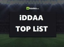 iddaa top