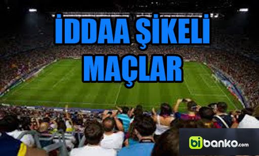 şikeli maçlar