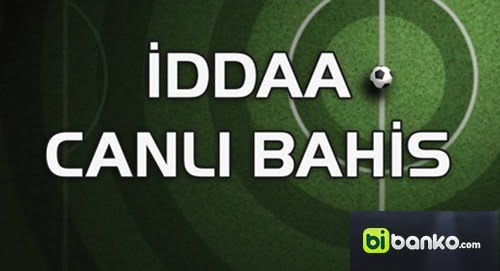 iddaa canli