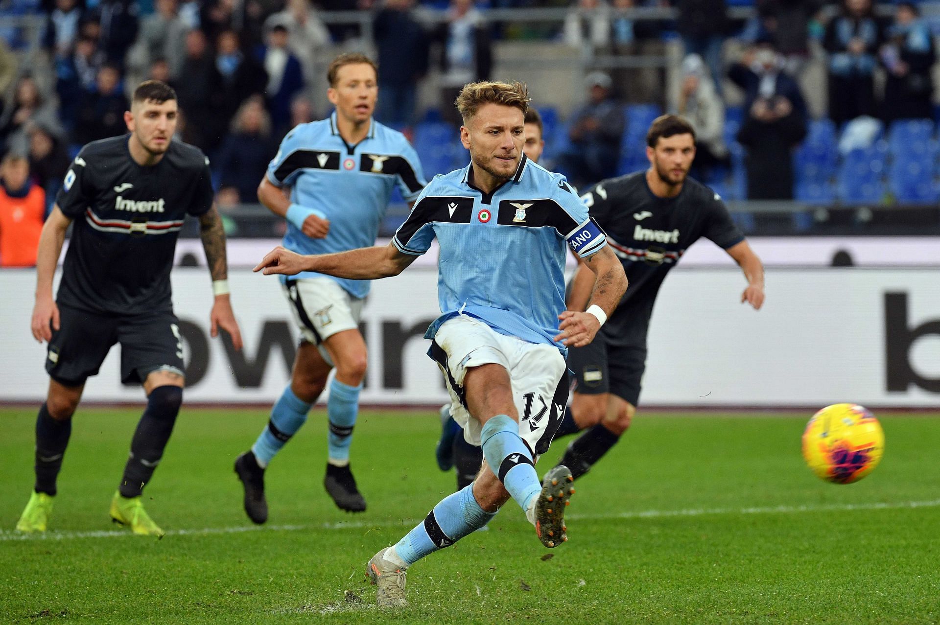 Lazio - Sampdoria İddaa Tahmini 7 Mayıs 2022 Cumartesi