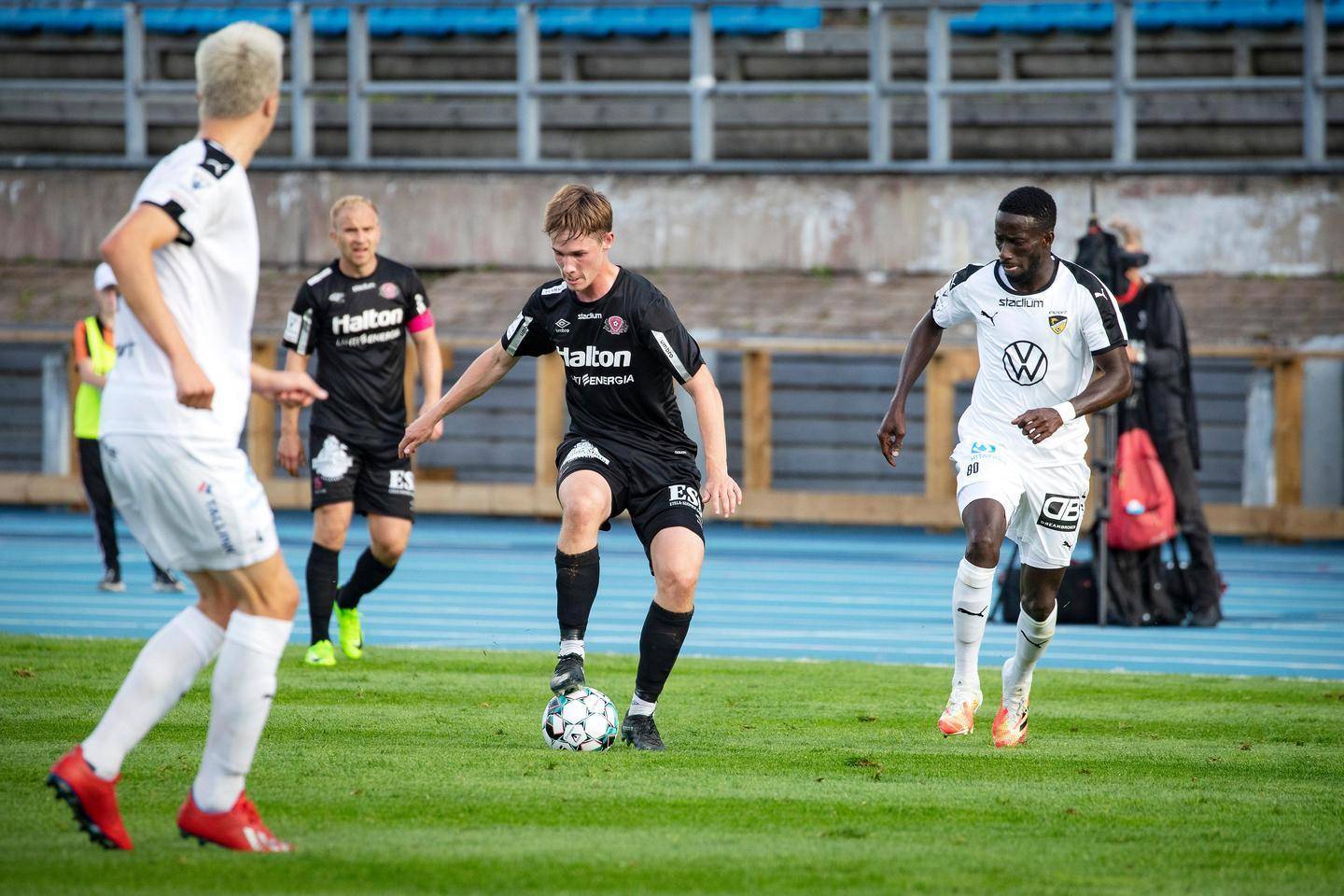 FC Honka - Lahti İddaa Tahmini 15 Temmuz 2022 Cuma