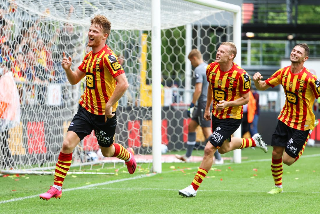 Mechelen - Antwerp İddaa Tahmini 24 Temmuz 2022