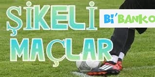 şikeli blog maçlar